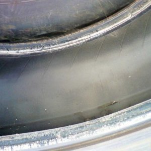 foto pneu Michelin R20 365/85 XZL